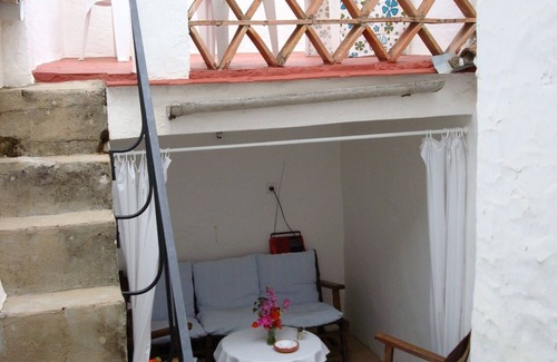 Montejaque House | PUERTA VERDE - gorgeous cottage in the heart of Andalusia