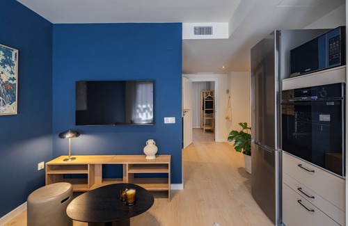 San Diego Apartment | Puerto Alto Apartments