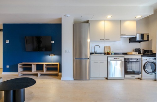 San Diego Apartment | Puerto Alto Apartments