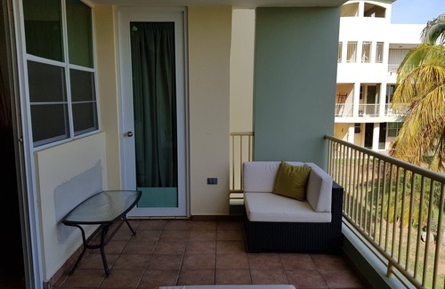 Cabo Rojo Apartment | Puerto Salinas at Combate, Beautiful Condo with Ocean Breeze and Birds Sound