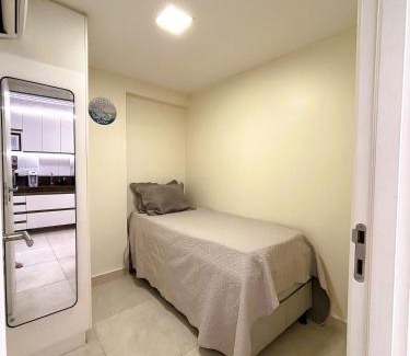 Cabo Branco Apartment | Puerto Ventura 102B - por Destino Serra & Mar