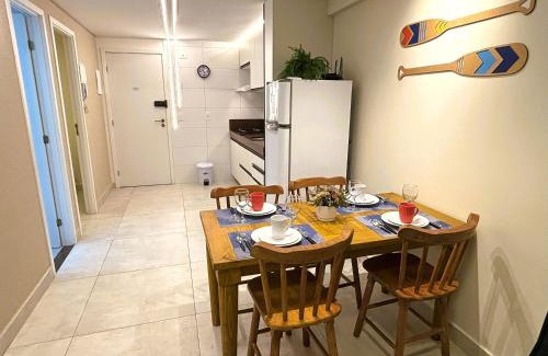 Cabo Branco Apartment | Puerto Ventura 102B - por Destino Serra & Mar