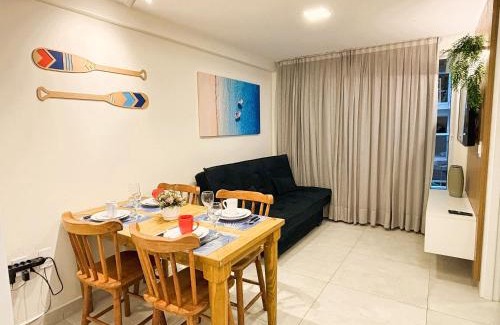 Cabo Branco Apartment | Puerto Ventura 102B - por Destino Serra & Mar