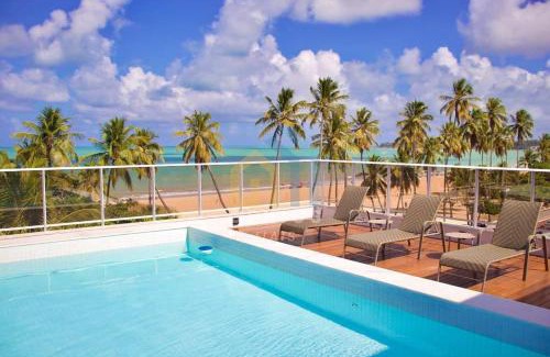 Cabo Branco House | Puerto Ventura Cabo Branco Genius Flats
