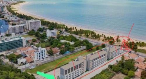 Cabo Branco Apartment | Puerto Ventura Igual hotel Beira Mar Cabo Branco