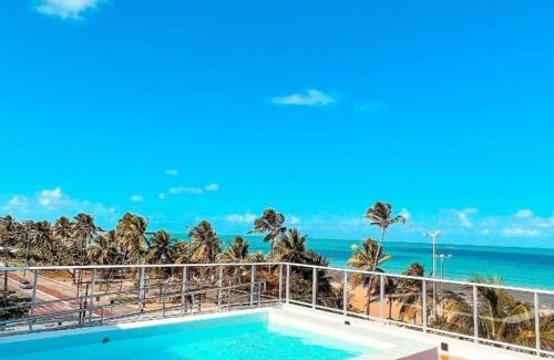 Cabo Branco Apartment | Puerto Ventura Igual hotel Beira Mar Cabo Branco