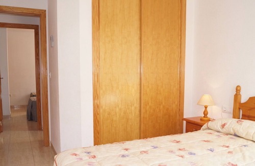 San Javier Apartment | Puertomar Two Bedroom Apartment LMHR37