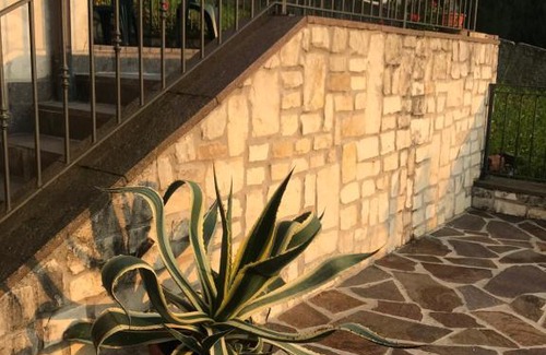 Enego Bed & Breakfast | Puffele b&b