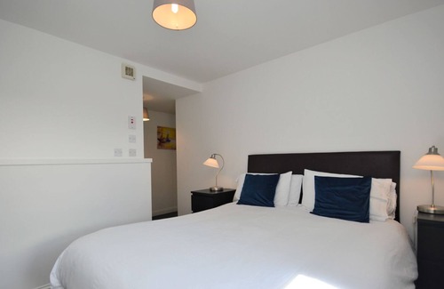Tobermory Apartment | Puffin Apartment Mull