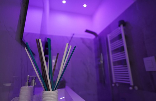 Margherita di Savoia House | Puglia in love