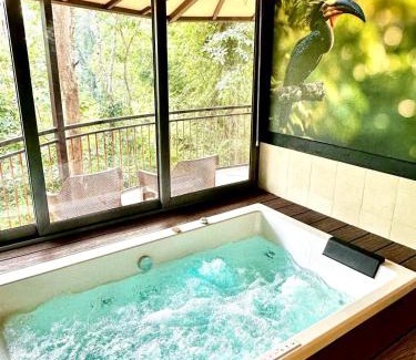 Kattikkulam Resort | Pugmarks Jungle Resort