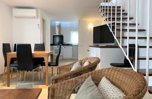 Cadaques Apartment | PUIG VIDAL - Casa tranquila a 50mts de la playa