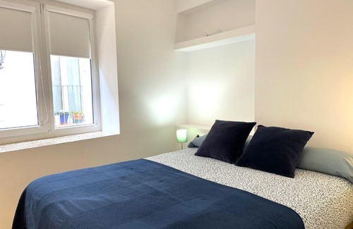 Cadaques Apartment | PUIG VIDAL - Casa tranquila a 50mts de la playa