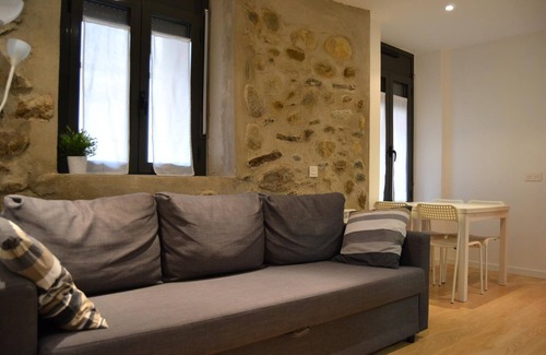 Puigcerda Apartment | PUIGCERDA X - Two Bedroom Apartment, Sleeps 4
