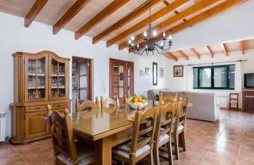 Son Servera Villa | Pula Viñas Ref 259
