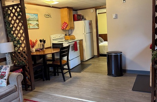 Pulaski House | Pulaski Hideaway – Near Salmon River, Pet Friendly
