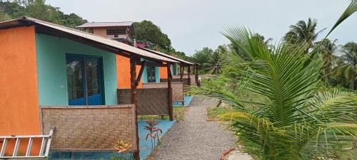 Sabang Bed & Breakfast | pulau weh sabang Coco jungle