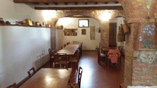 Monteroni d'Arbia Apartment | Pulcianese