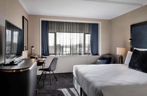 Auckland Central Business District Hotel | Pullman Auckland Hotel & Apartments