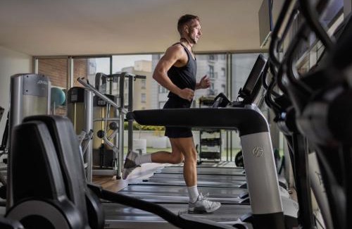 Auckland Central Business District Hotel | Pullman Auckland Hotel & Apartments