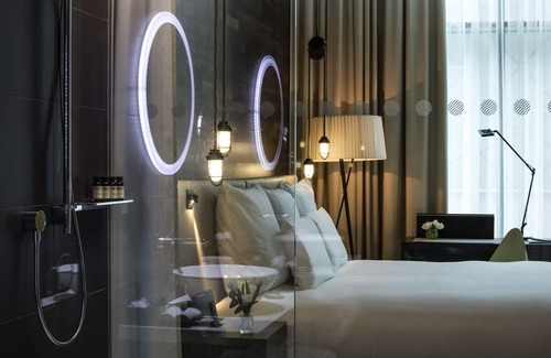 The Docks Hotel | Pullman Liverpool