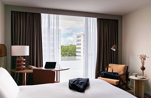 12th Arrondissement Hotel | Pullman Paris Centre-Bercy