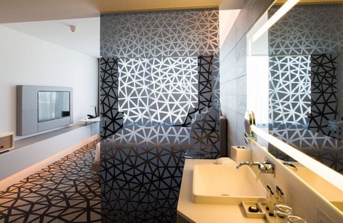 Mascot Hotel | Pullman Sydney Airport