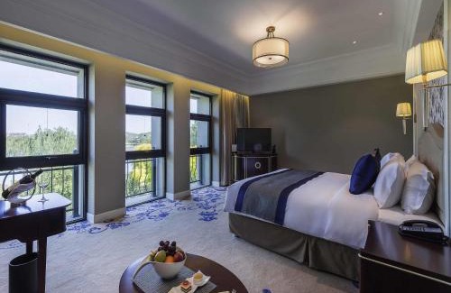 Lunan District Hotel | Pullman Tangshan