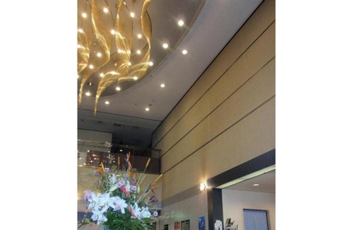 Fushimi Hotel | Pulsesin in Kyoto - Vacation STAY 73551v