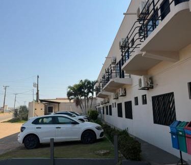 Ourilandia Do Norte Hotel | Pumma Hotel Ourilândia