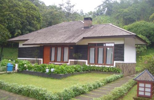 Cibodas Resort | Puncak Pass Resort