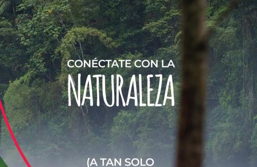 Tena Cabin | Pungara Eco-Lodge