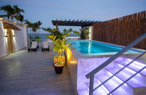 El Cortecito Condo | Punta Cana Bachelor Party 10 BR Beach Lux Penthouse2 Style FREE BONUS