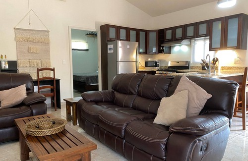 Pajonal Apartment | Punta Chame Club and Resort
