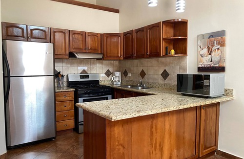 Pajonal Apartment | Punta Chame Club and Resort