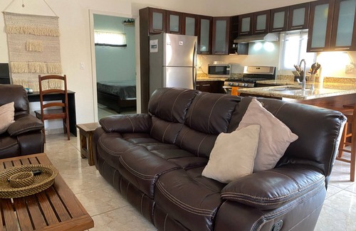 Pajonal Apartment | Punta Chame Club and Resort
