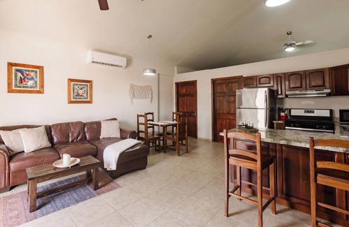 Pajonal Apartment | Punta Chame Club and Resort
