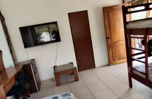 Manta Apartment | Punta Chaupi 2