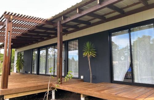Punta Colorada House | Punta colorada, casa con jacuzzi dos baños