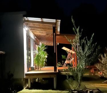 Punta Colorada House | Punta colorada, casa con jacuzzi dos baños