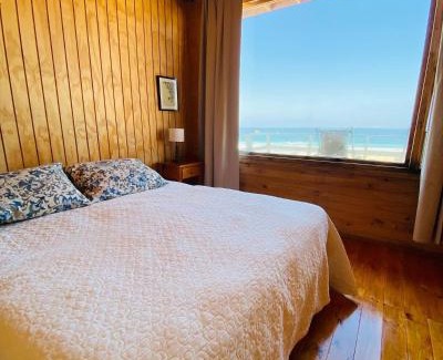 Punta de Choros Cabin | Punta de Choros Lodge