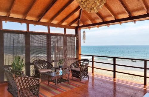 Punta Sal Hotel | Punta del Norte Bungalows