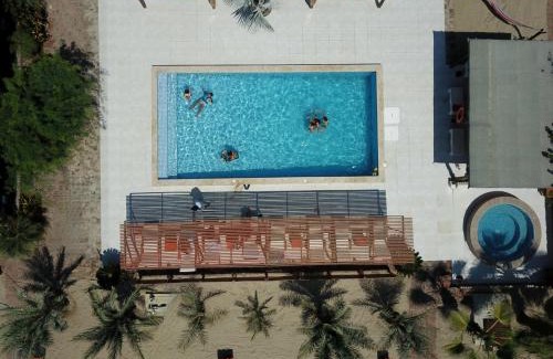 Punta Sal Hotel | Punta del Norte Bungalows