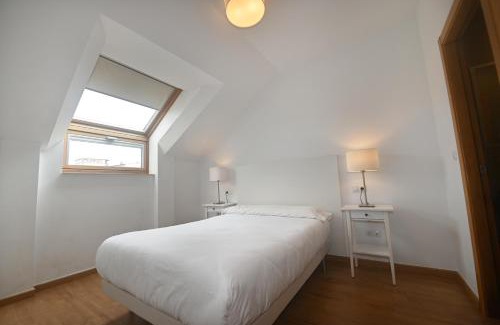 Rianxo Apartment | PUNTA FURADO