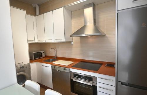 Rianxo Apartment | PUNTA FURADO