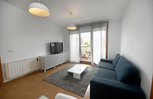 Rianxo Apartment | PUNTA FURADO