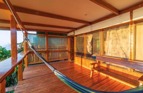 Drake Bay Cabin | Punta Marenco Lodge