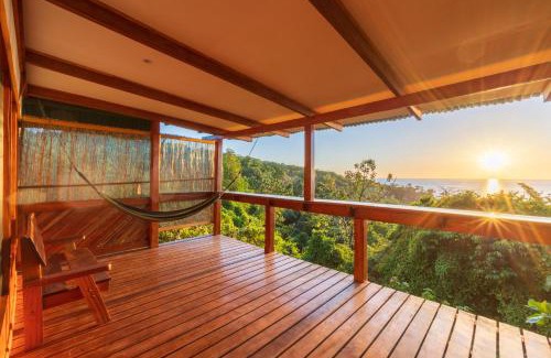 Drake Bay Cabin | Punta Marenco Lodge