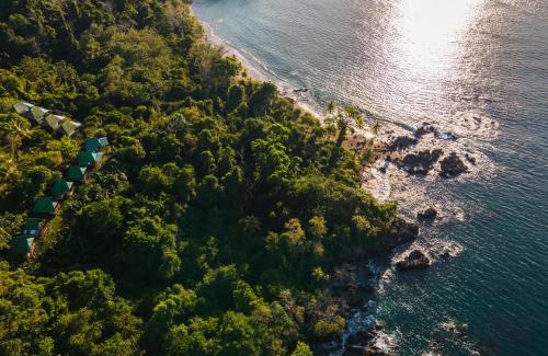 Drake Bay Cabin | Punta Marenco Lodge