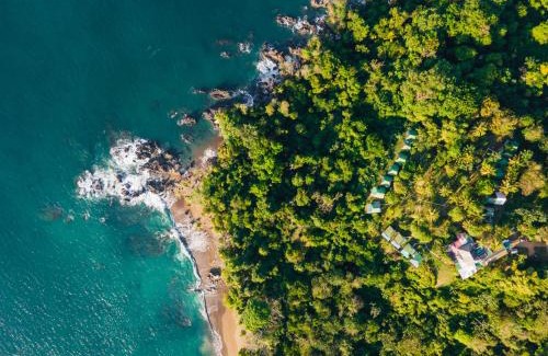 Drake Bay Cabin | Punta Marenco Lodge